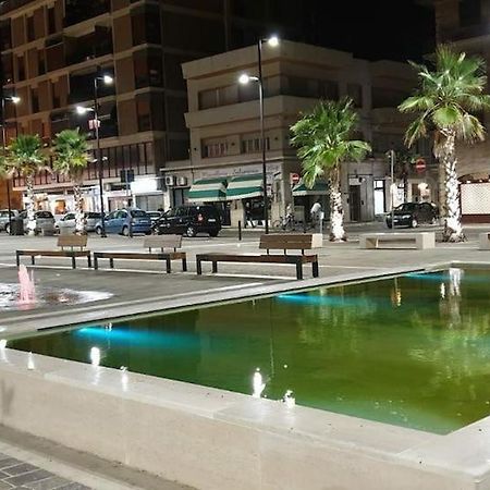 Appartamento Loft B&B Cecilia Porto SantʼElpidio Exteriér fotografie