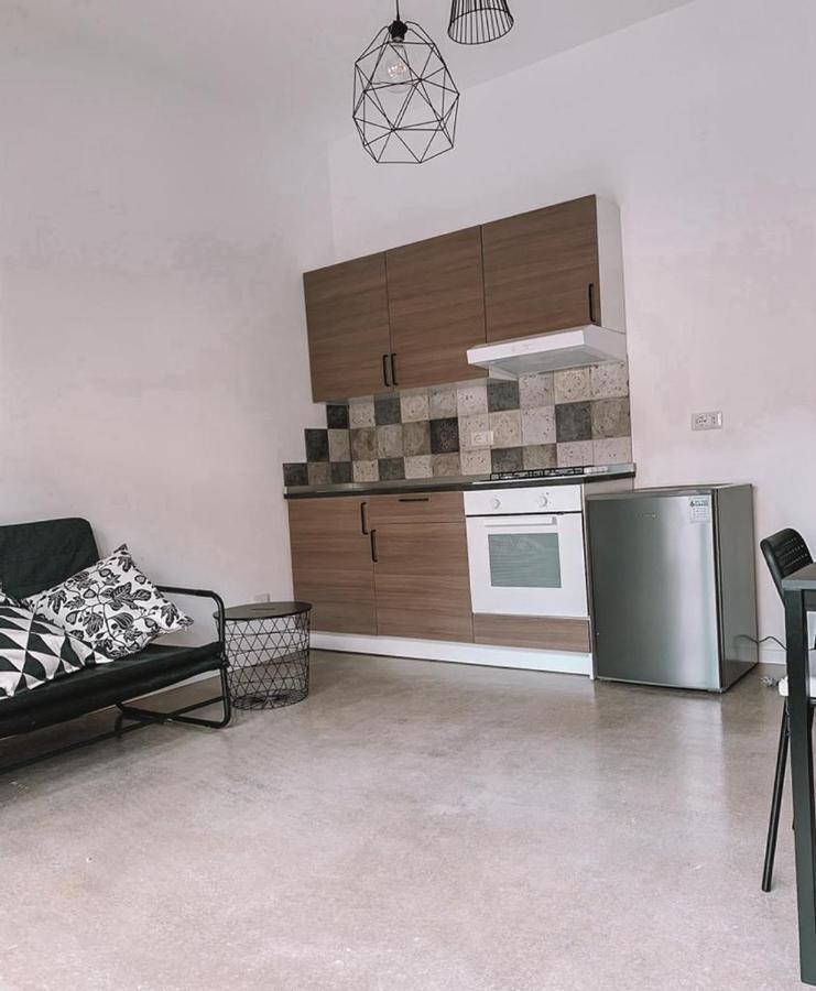 Appartamento Loft B&B Cecilia Porto SantʼElpidio Exteriér fotografie